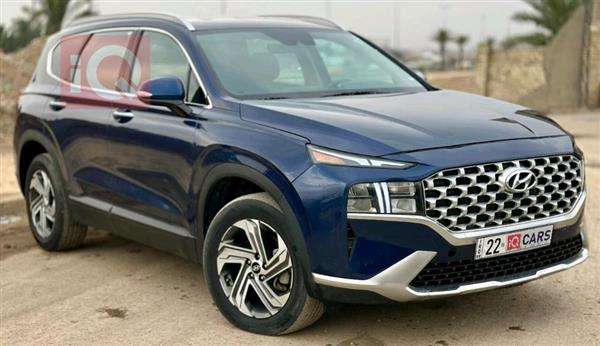 هیۆندای سەنتافی 2023  بۆ فرۆشتن لە عێراق -  بەغداد